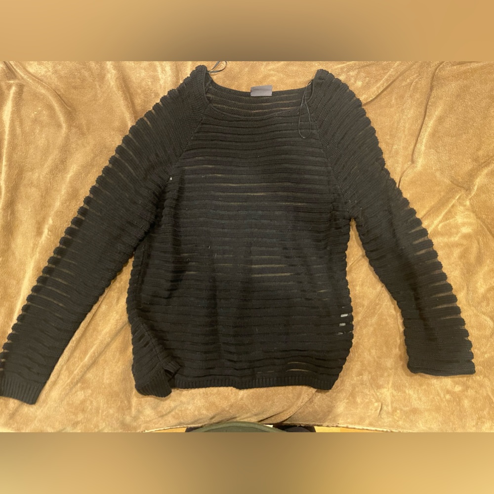 Yessica European brand sweater